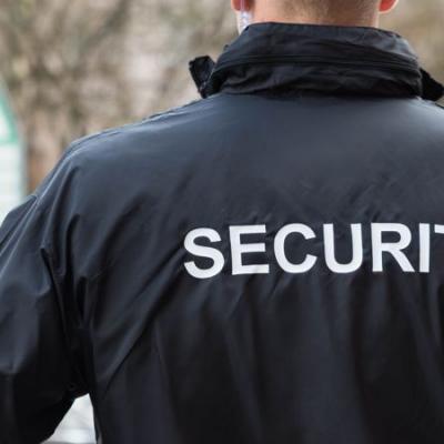 Security Service London